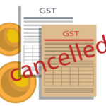 GST-Revocation of Cancellation