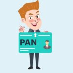 PAN/TAN Registration