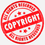 Symbol Copyright