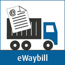 GST E-way Bill Service (upto 500 e-waybills anually)